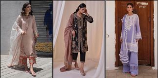 Sana Safinaz Summer Lawn Collection 2023 - New Arrivals with Prices