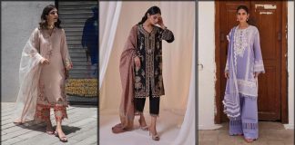sana safinaz summer collection for women