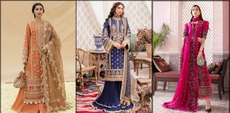 Afrozeh Summer Lawn Collection 2023 Pret and Unstitch Suits with Prices