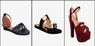 Clive Shoes Summer Collection 2022 with Prices - Women New Arrivals
