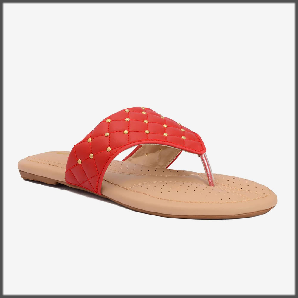 red clive summer shoes collection for women