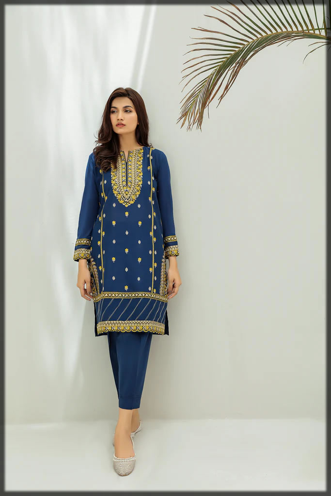 sobia nazir ready to wear collection for women