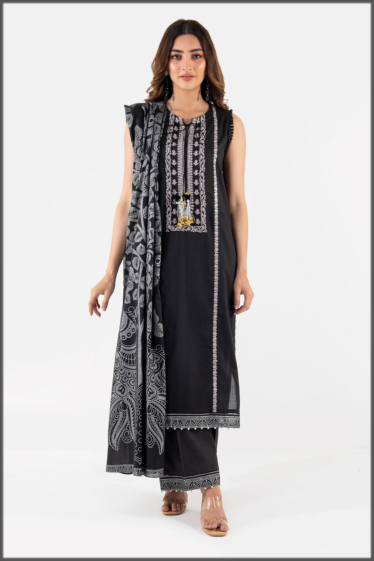 khaadi summer collection