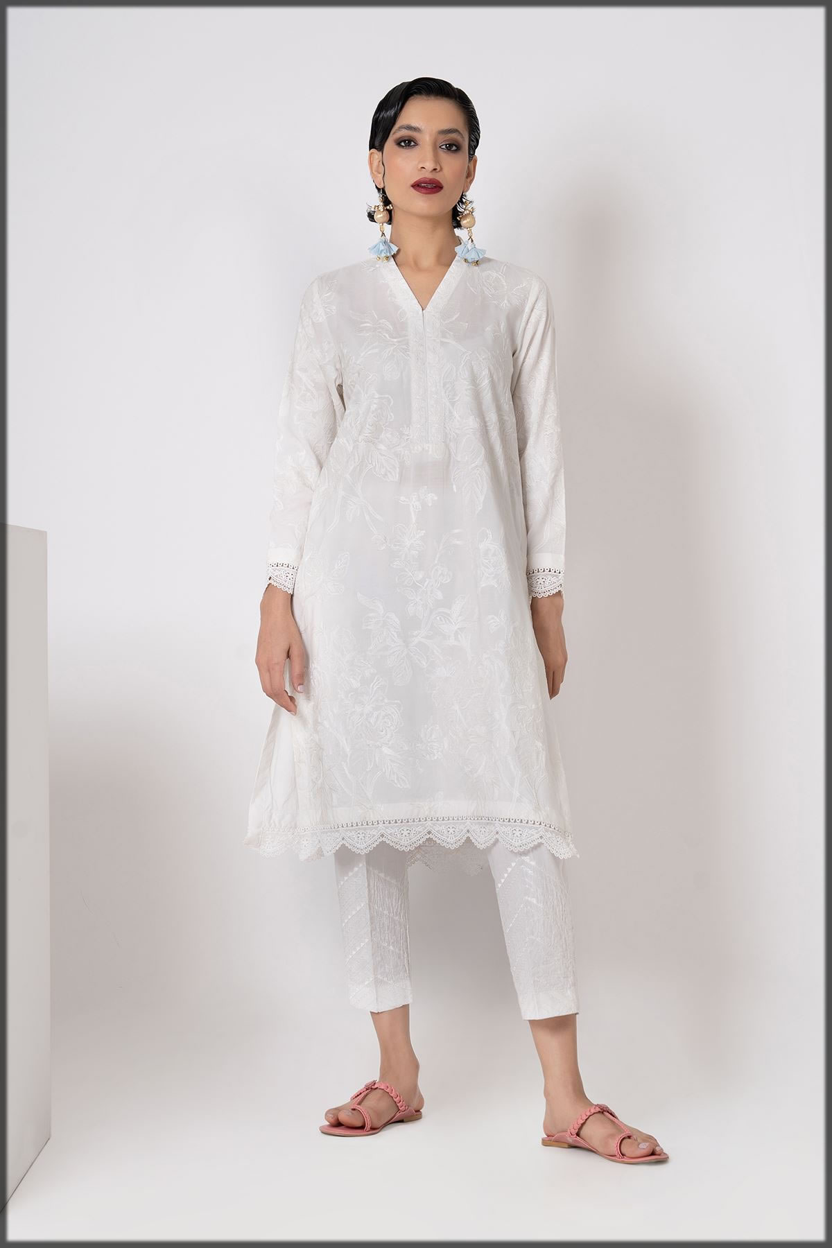khaadi stitched festive summer collection