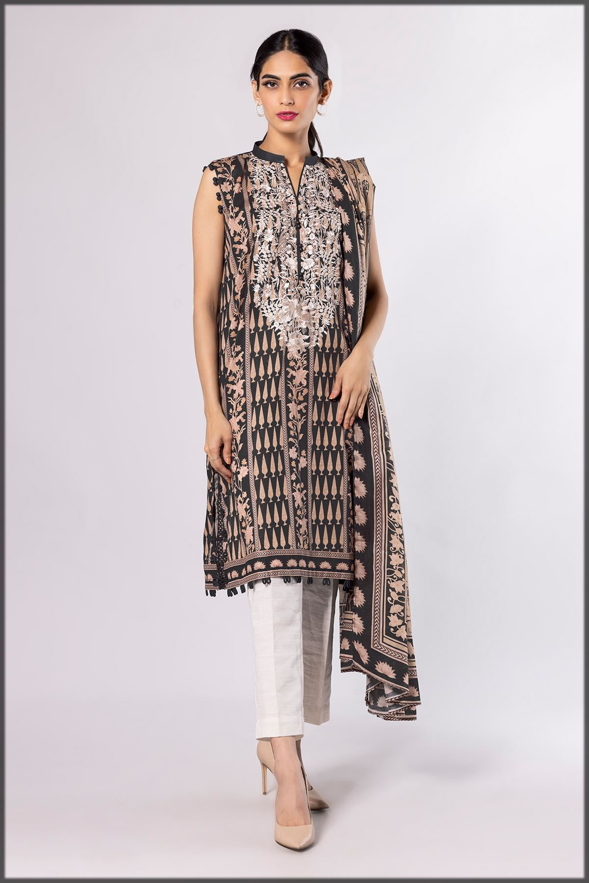 khaadi summer collection