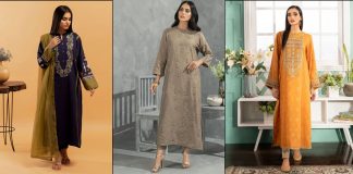 Limelight Summer Collection 2022 | Women Lawn Suits [Prices]