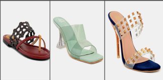 classical ecs summer shoes collection for women