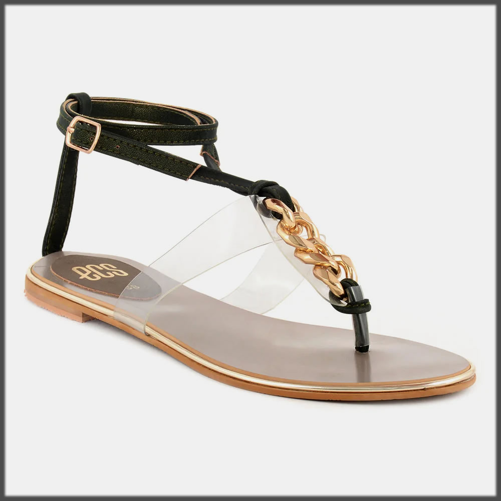 ecs summer sandals for ladies