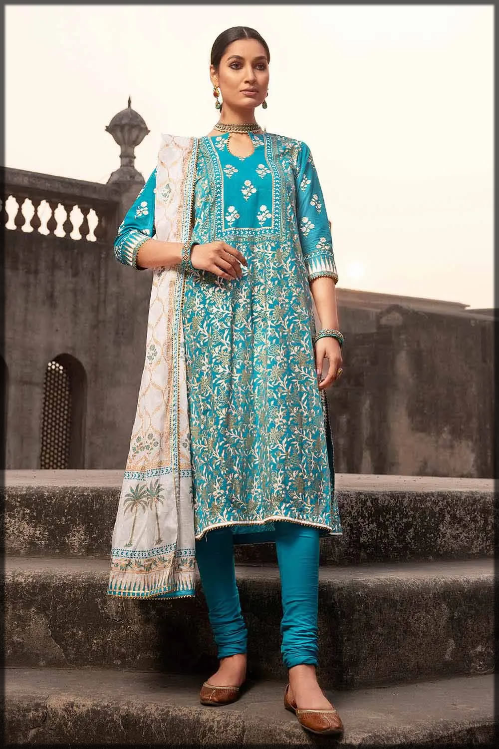 gul ahmed summer collection for women