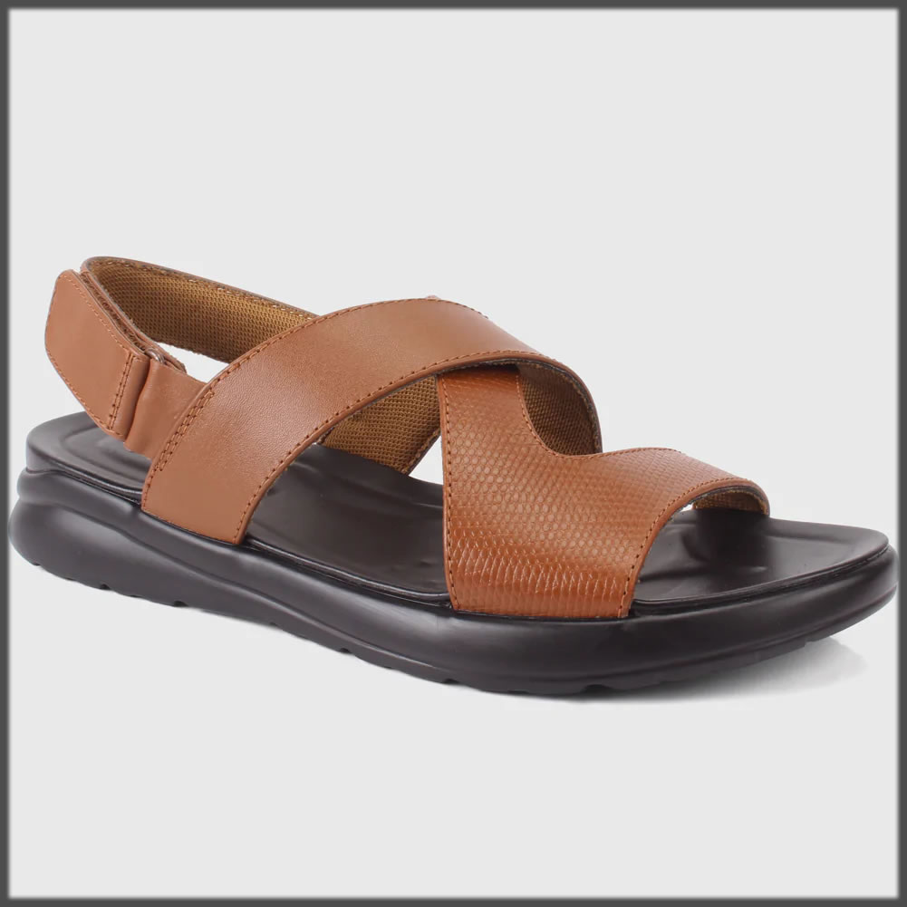 maroon summer sandals