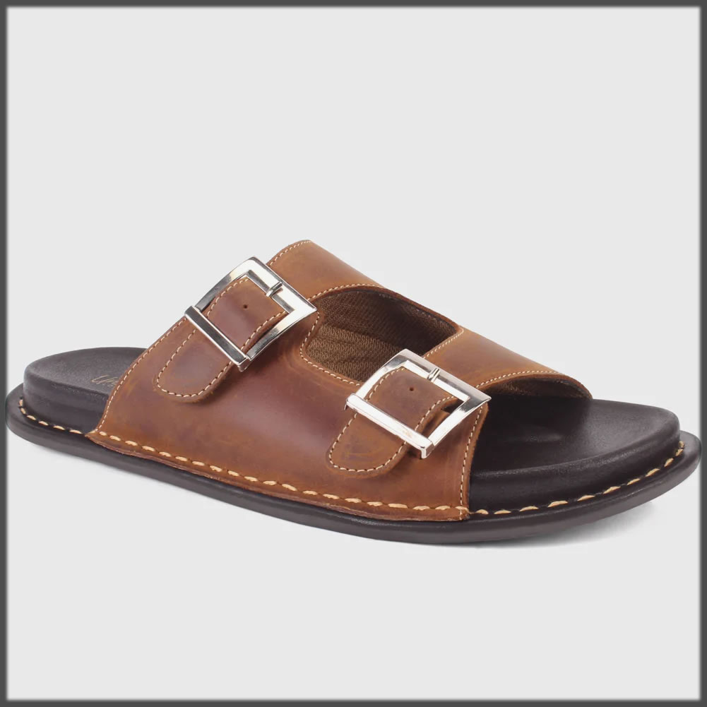 men casual chappal for home wear