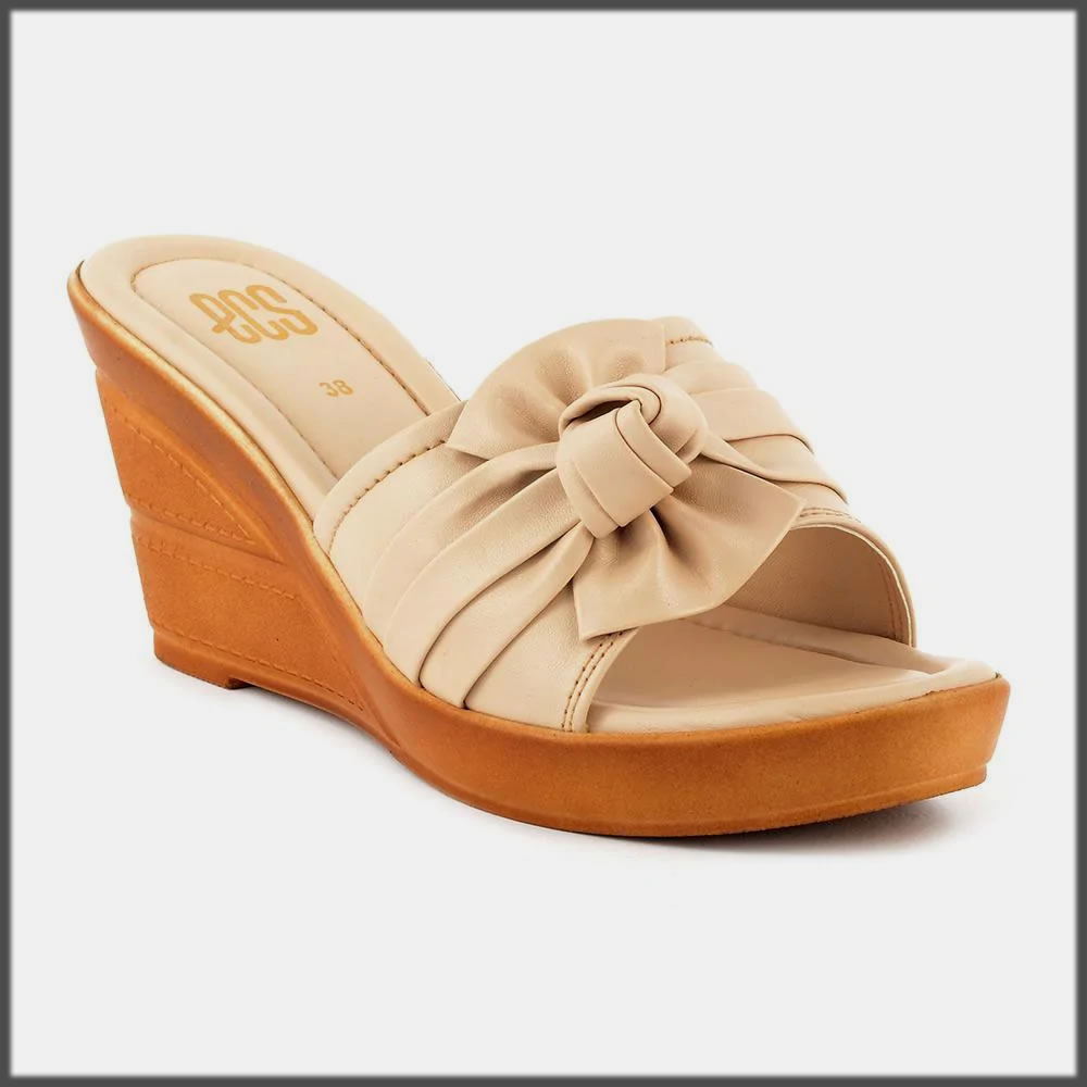 soft wedges shoes for women
