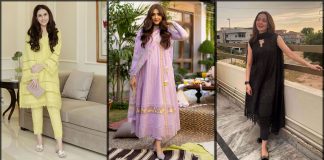Ansab Jahangir Luxury Lawn 2023 Embroidered Collection with Prices