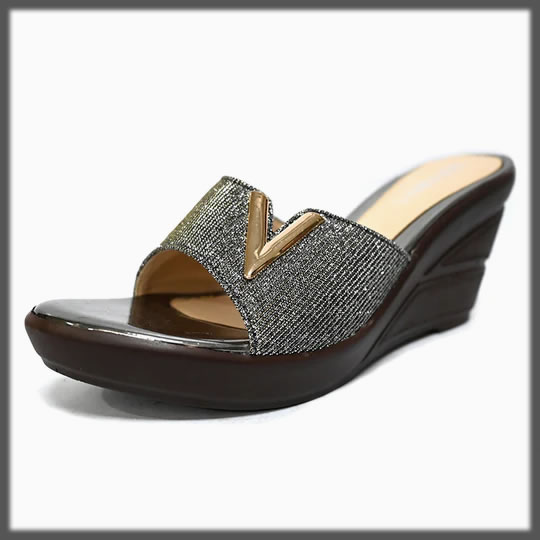 Henselite Ladies HL74 Metro Bowls Shoes