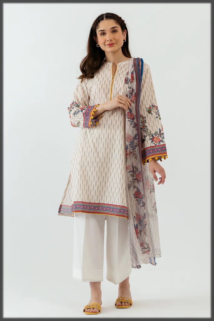 beechtree summer lawn collection for women