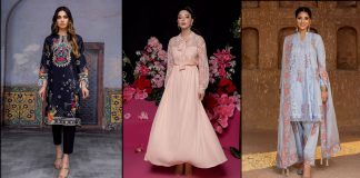 So Kamal Summer Collection 2023 for Women with Prices [New Arrivals]