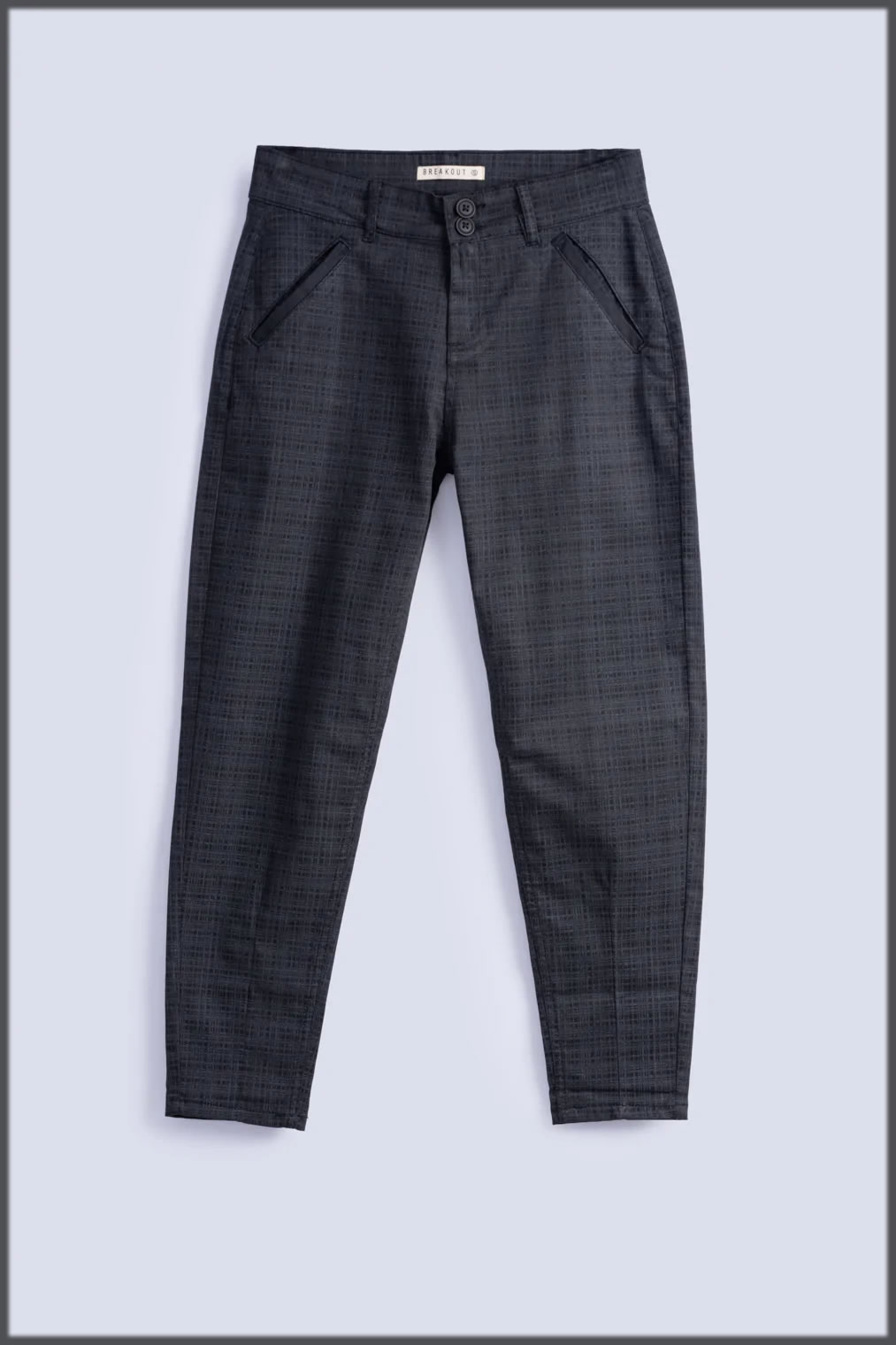 breakout winter pant collection
