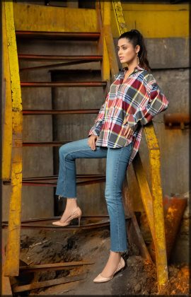 chenone western collection for women