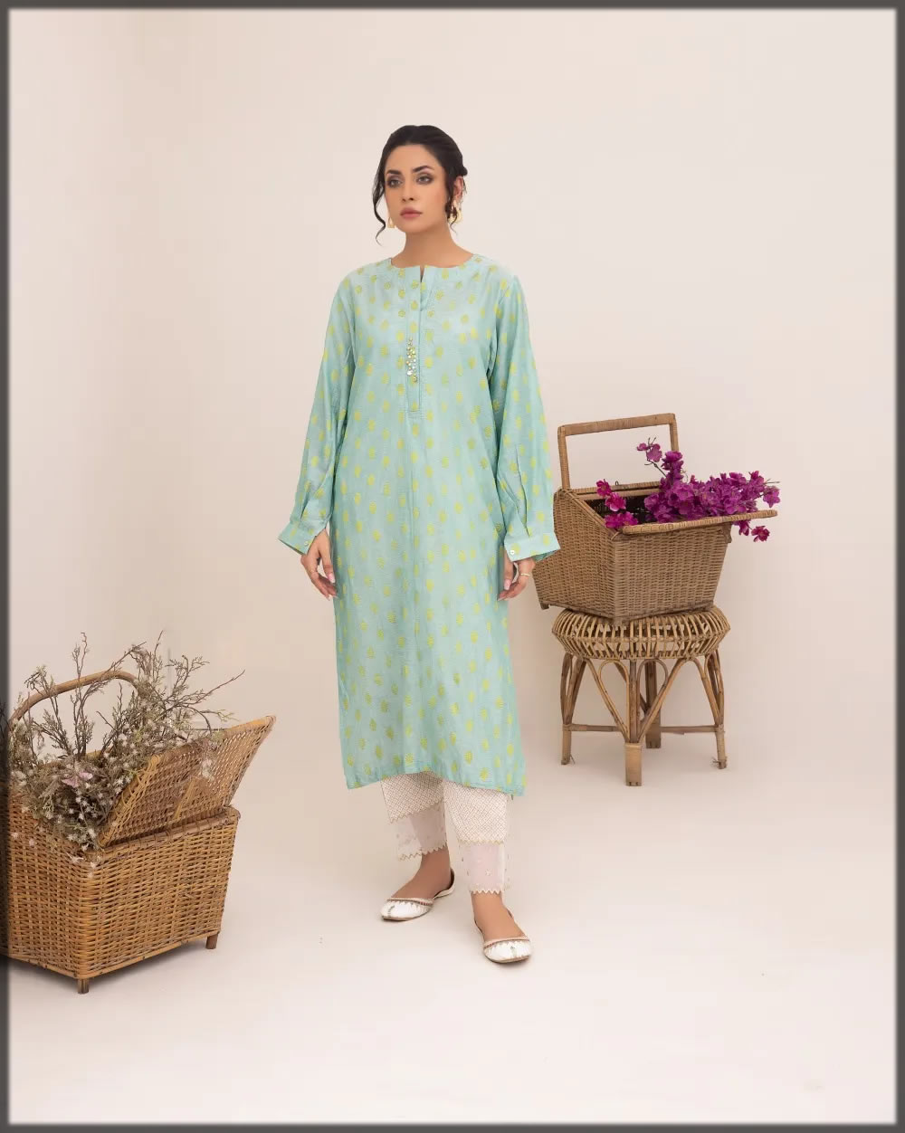 gul ahmed winter collection for women