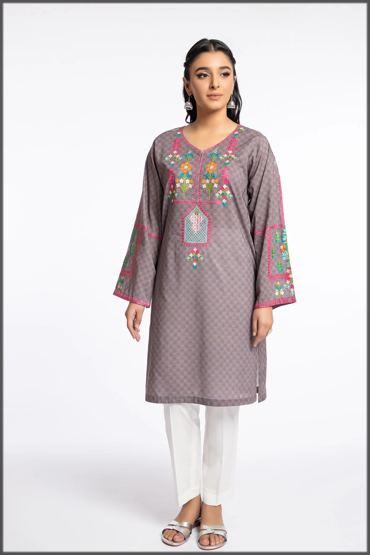 kayseria winter collection for women