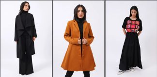 Breakout Western Winter Collection 2022 Prices - Women New Arrivals