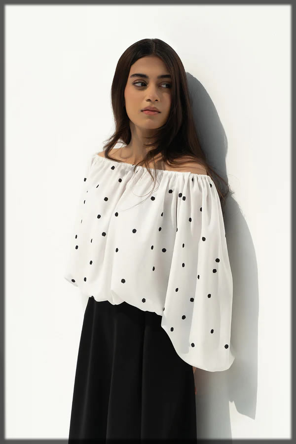 lulusar winter top collection
