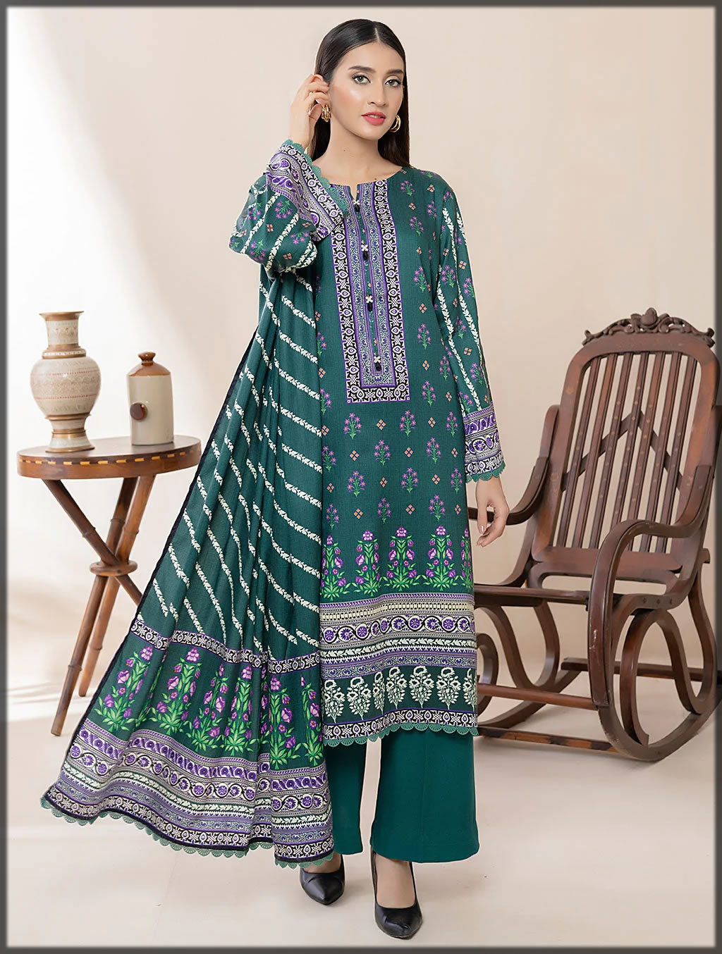 stunning winter collection for women