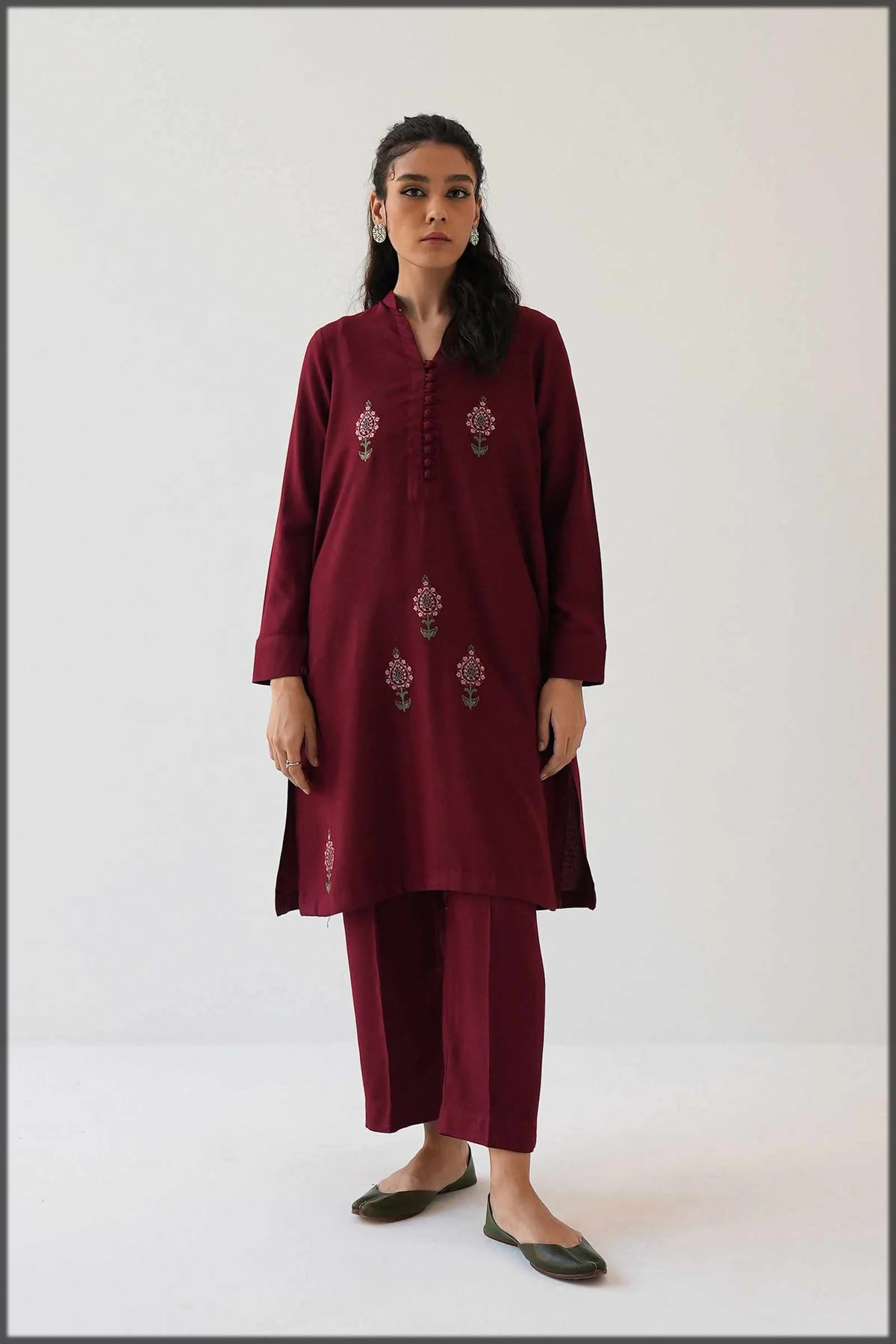 zara basic suit for women