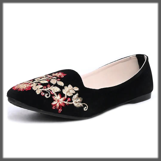 Metro ladies on sale shoes with price