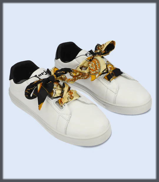 borjan sports shoes for ladies