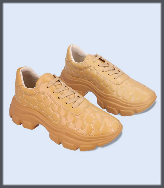 borjan sports shoes for women