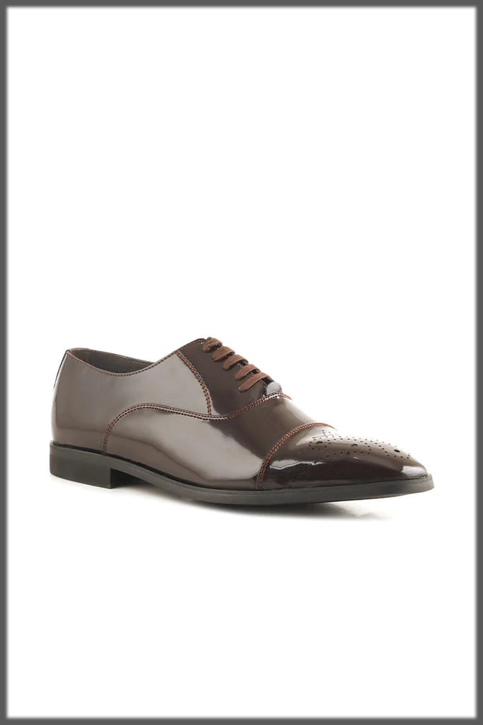 formal oxford shoes collection