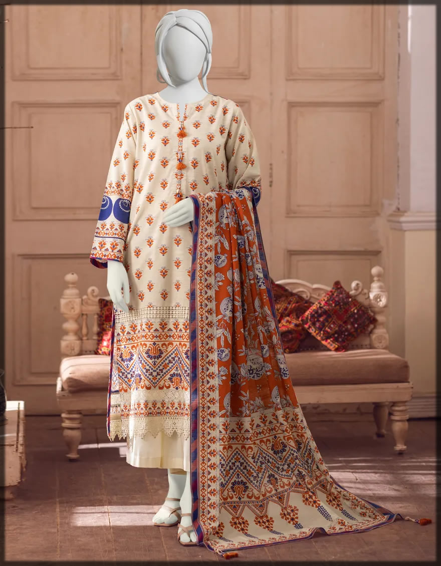 junaid jamshed winter collection for women
