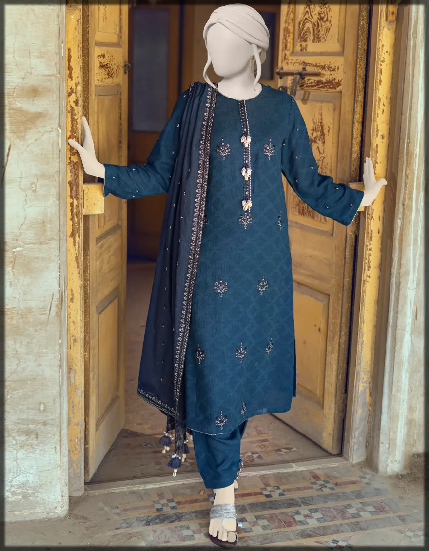 junaid jamshed winter collection