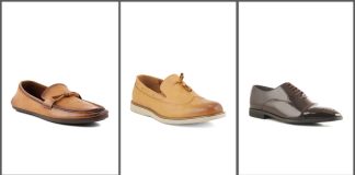 Insignia Shoes Men Winter Collection 2023 - New Arrivals with Prices