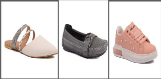 latest clive shoes winter collection