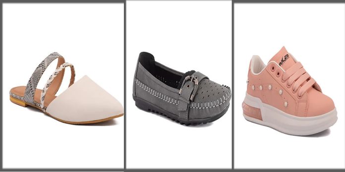 latest clive shoes winter collection