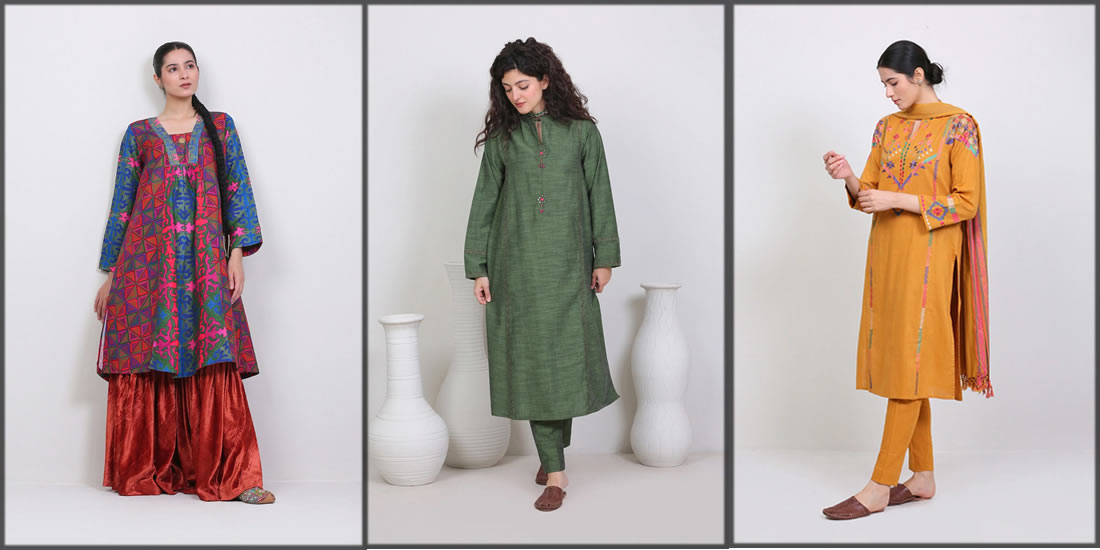 Generation pakistani clothes shop