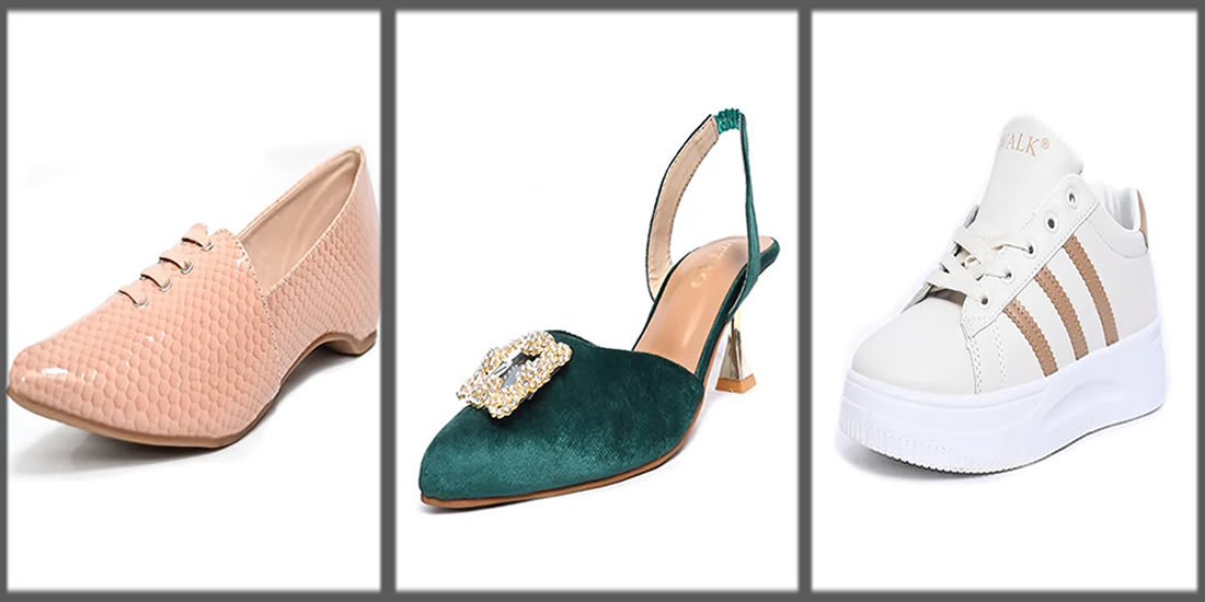 Metro shoes deals price