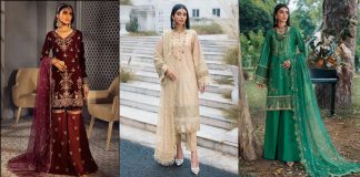 latest motifz winter collection for women