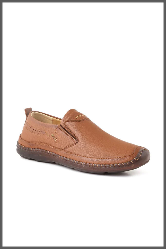 men loafer shoe collection