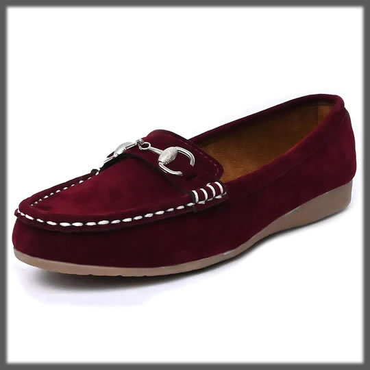 metro winter loafers collection