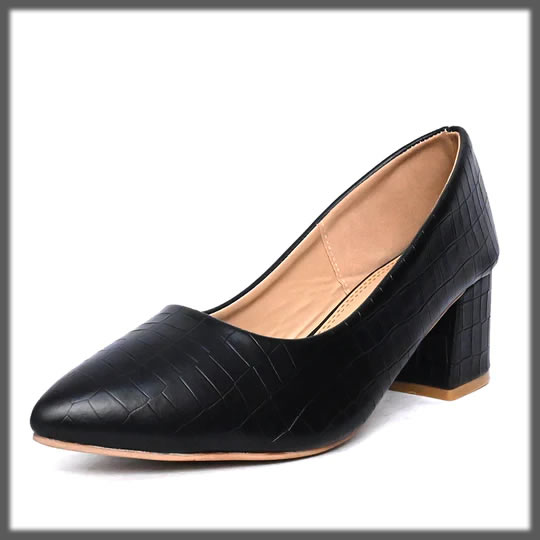 winter court shoes for women