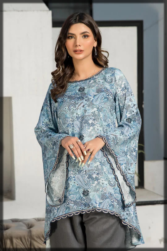 1pc digital linen collection for giirls