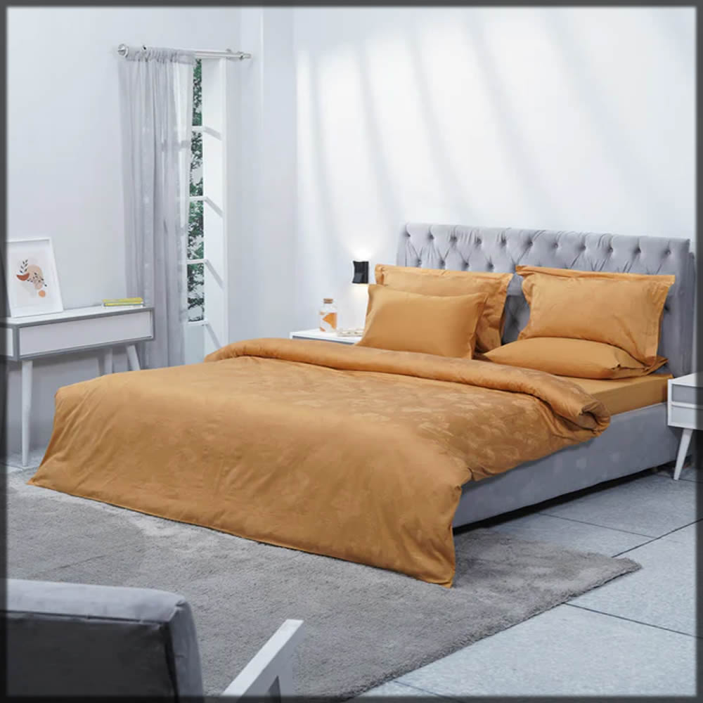 bedsheets by sapphire
