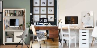 computer table for study