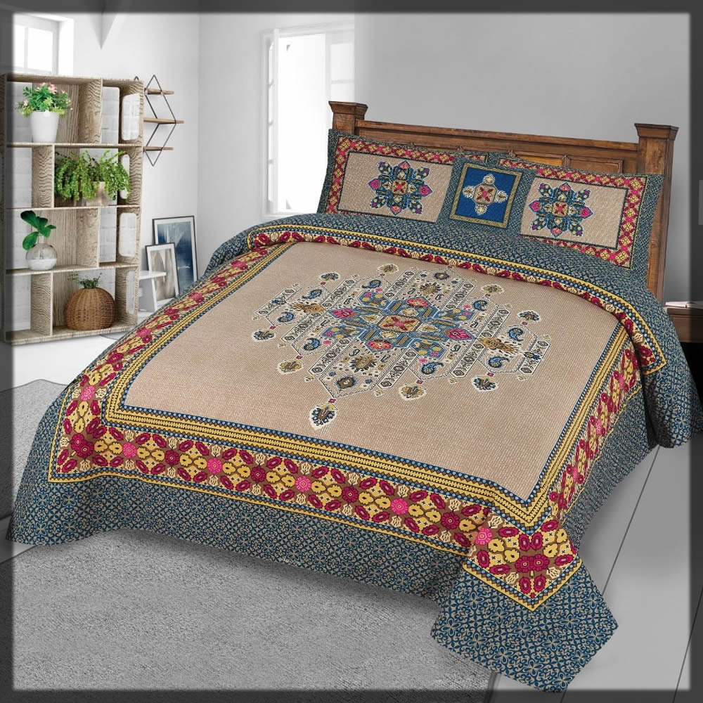 cotton bedsheets for bedrroom