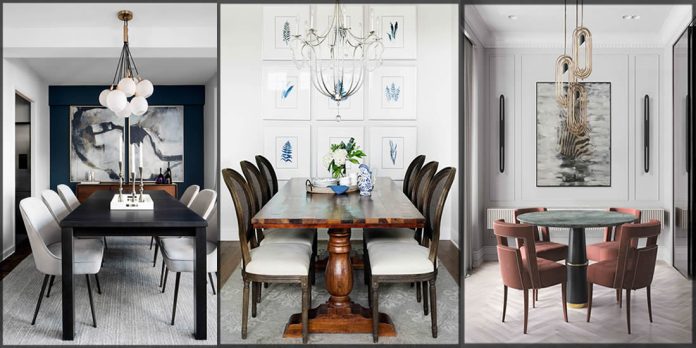 dining table ideas