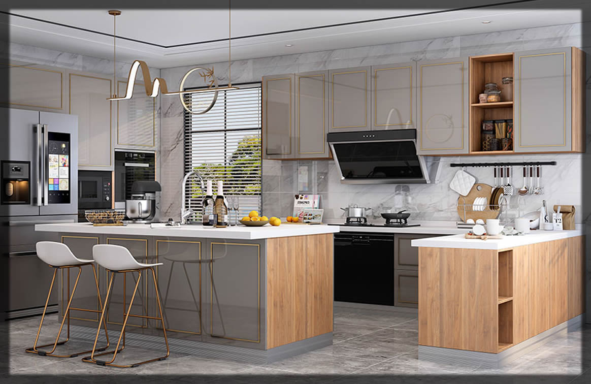 european kitchen cabinet designs