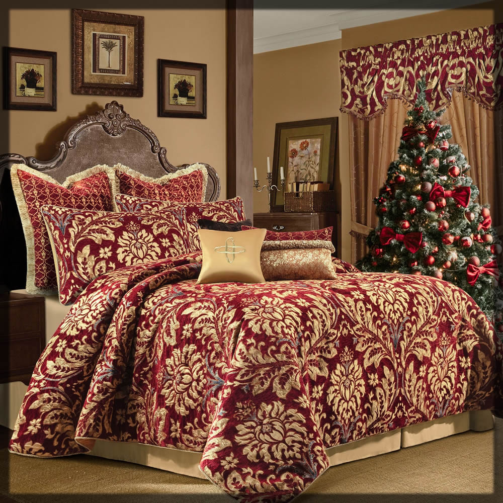 luxury bedsheets for bedroom